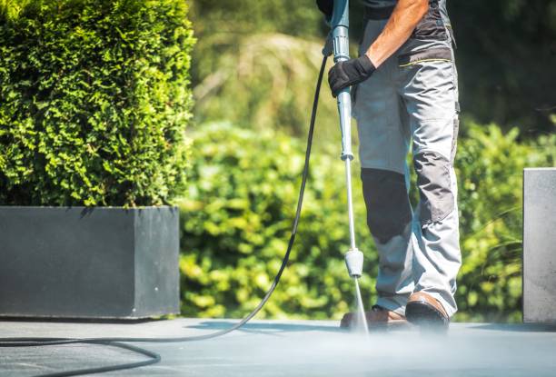 Professional Pressure Washing Services in Ames, IA