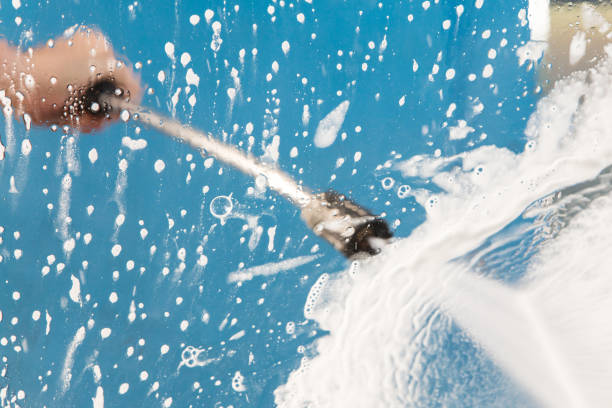 Best Brick and Stone Cleaning in Ames, IA