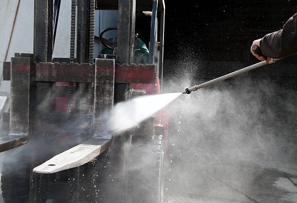 Best Rust and Stain Removal in Ames, IA