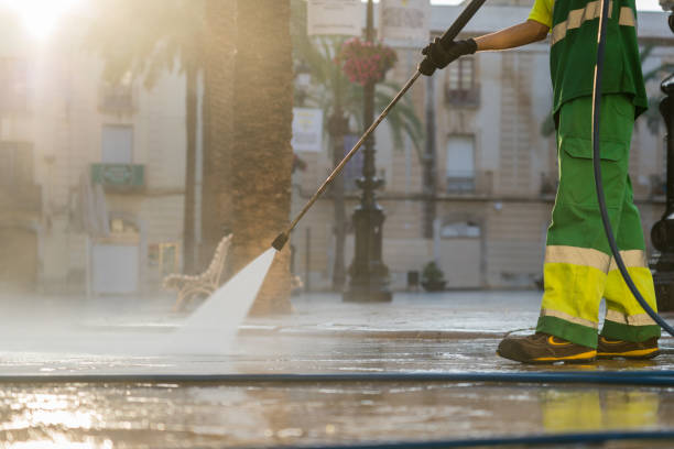 Best Concrete Surface Cleaning in Ames, IA