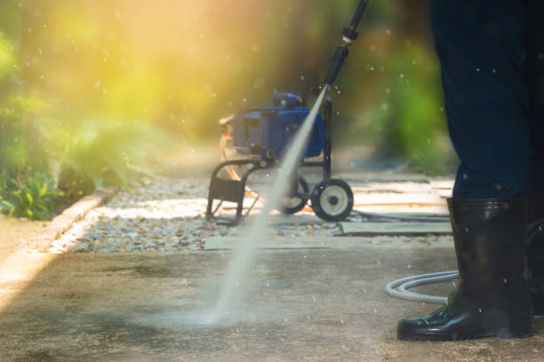 Trusted Ames, IA Pressure Washing Services Experts